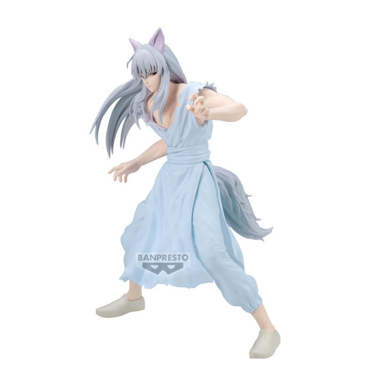 Yu Yu Hakusho Youko Kurama Maximatic figure 23cm