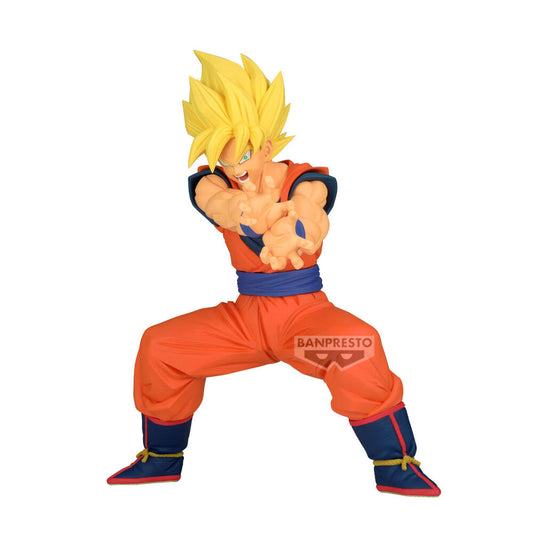 Funko Pop! Son Goku Dragon Ball Z Grandista Figura da Collezione - Nerdscape