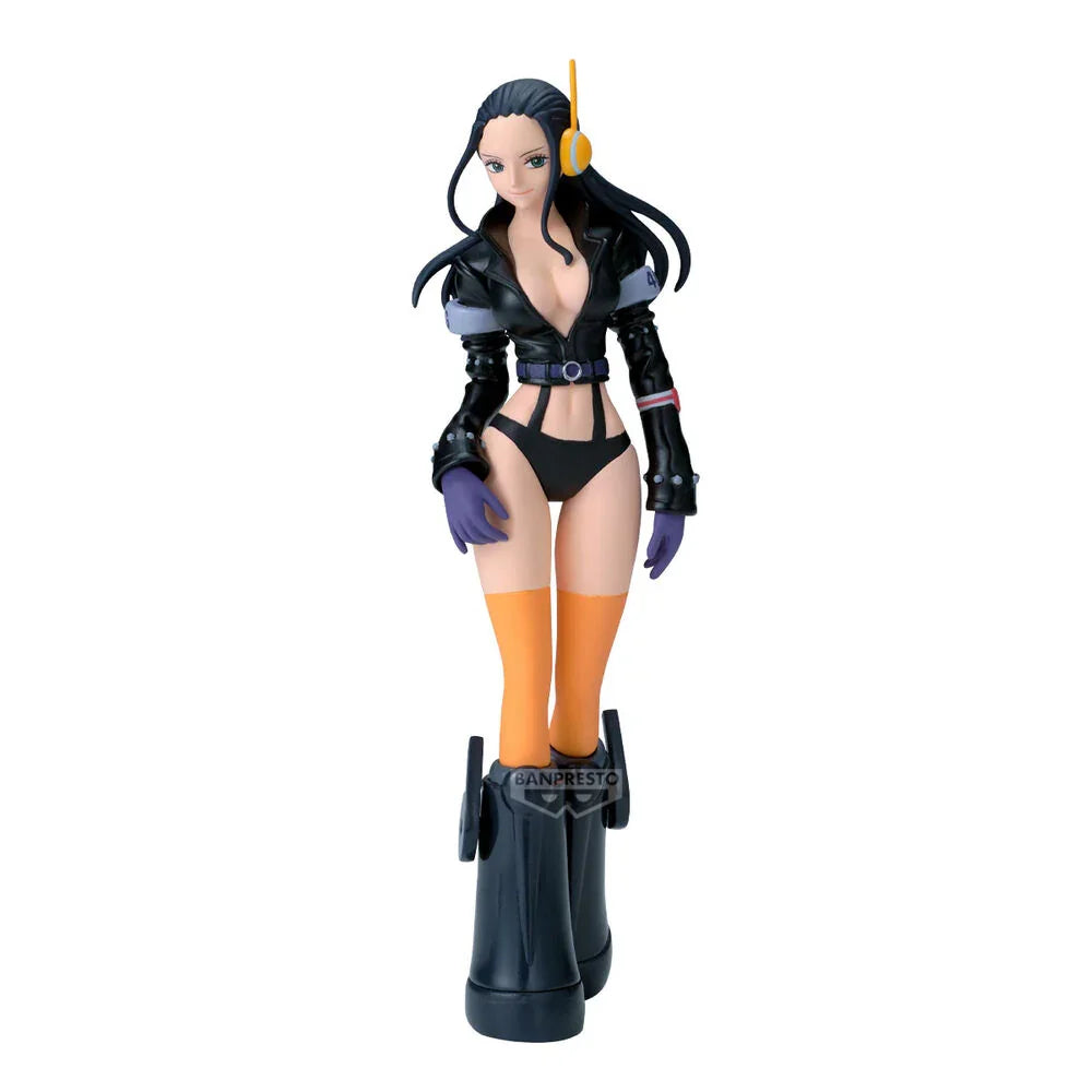 Funko Pop! Nico Robin Figura da Collezione 17cm - Nerdscape Nerdscape