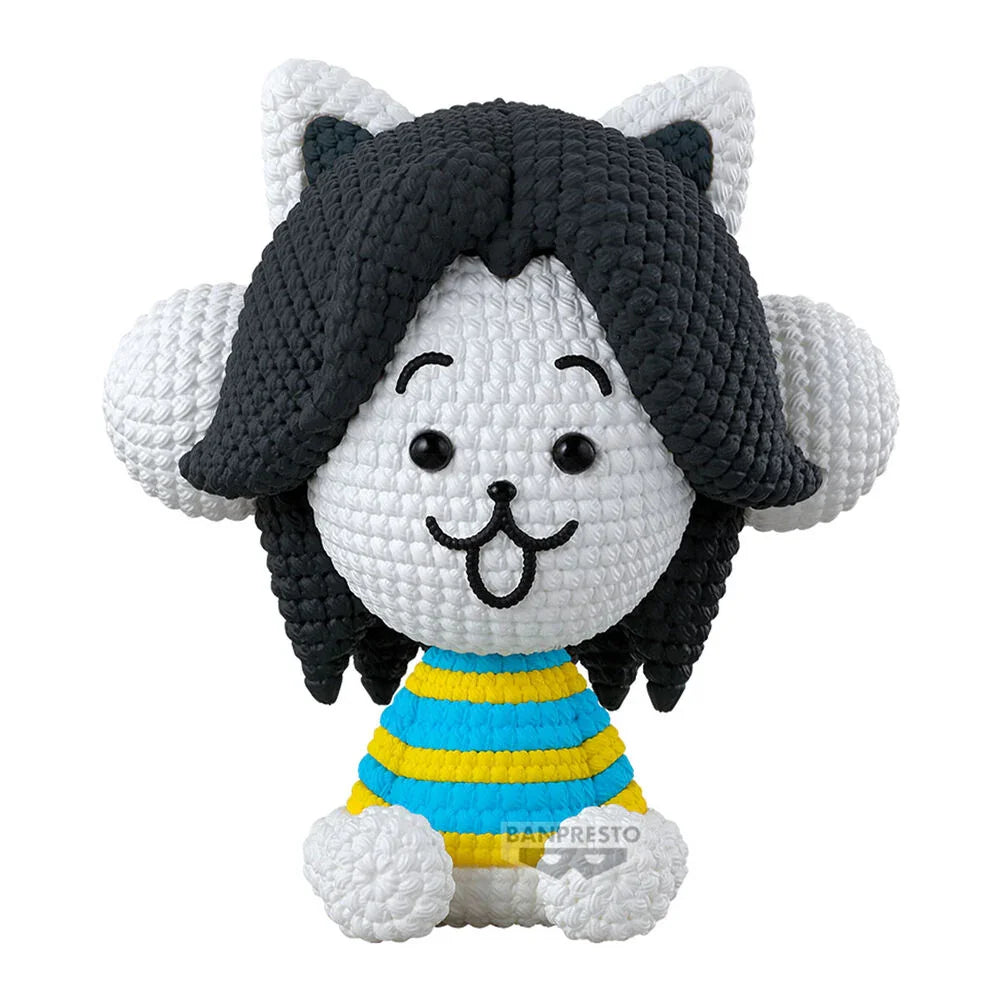 Funko Pop! Temmie Undertale Figura da Collezione 14cm - Nerdscape Nerdscape