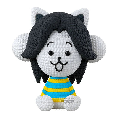 Funko Pop! Temmie Undertale Figura da Collezione 14cm - Nerdscape Nerdscape