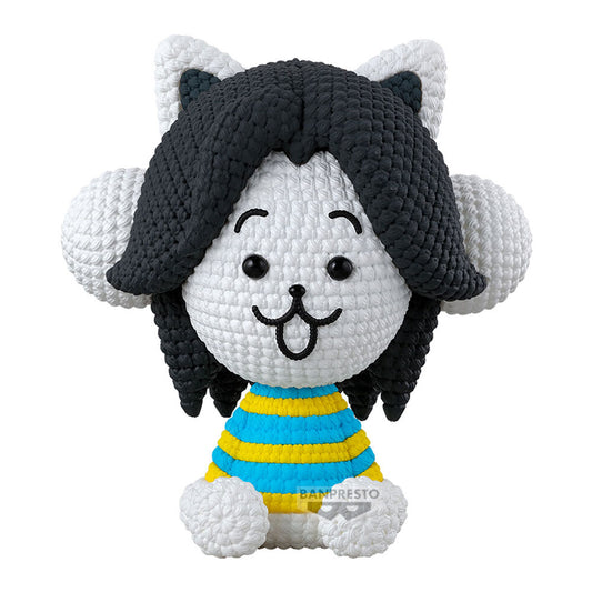 Funko Pop! Temmie Undertale Figura da Collezione 14cm - Nerdscape