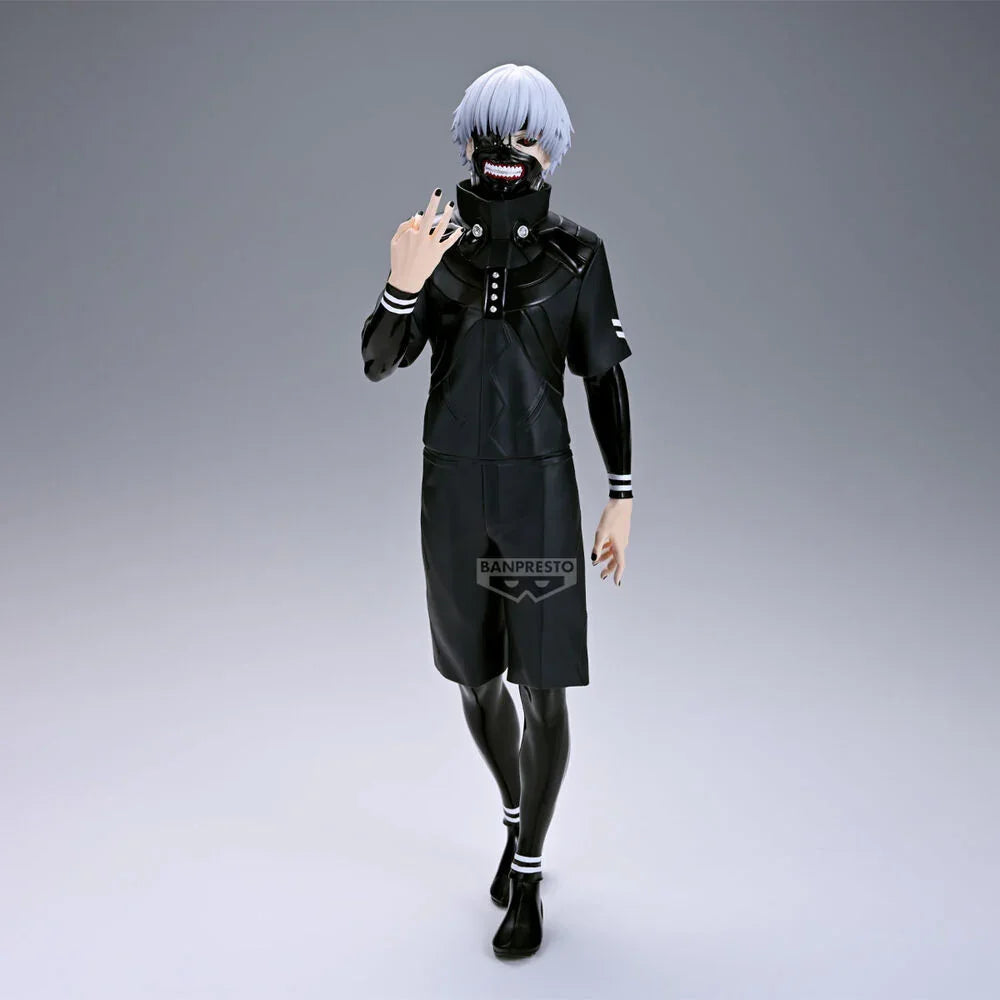 Grandista Kaneki Ken Tokyo Ghoul Figura da Collezione - Nerdscape Nerdscape