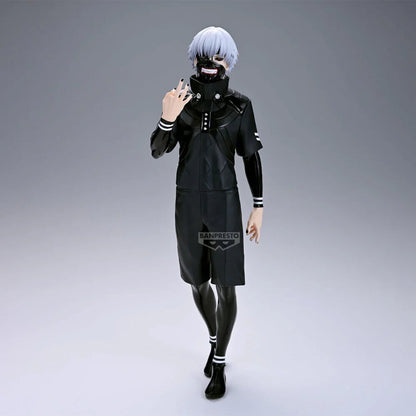 Grandista Kaneki Ken Tokyo Ghoul Figura da Collezione - Nerdscape Nerdscape