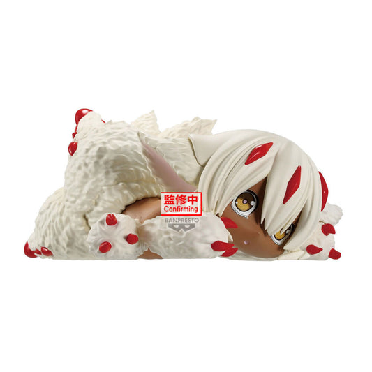 Made in Abyss Fanuta Relax Time Figura da Collezione 21cm - Nerdscape