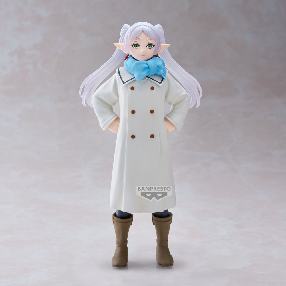 Frieren: Beyond Journey's End Frieren figure 20cm