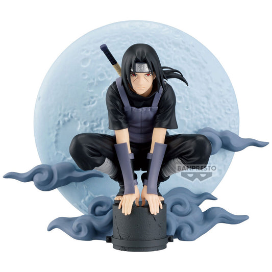 Funko Pop! Itachi Uchiha Naruto Shippuden Memorable Saga - Figura da Collezione Nerdscape