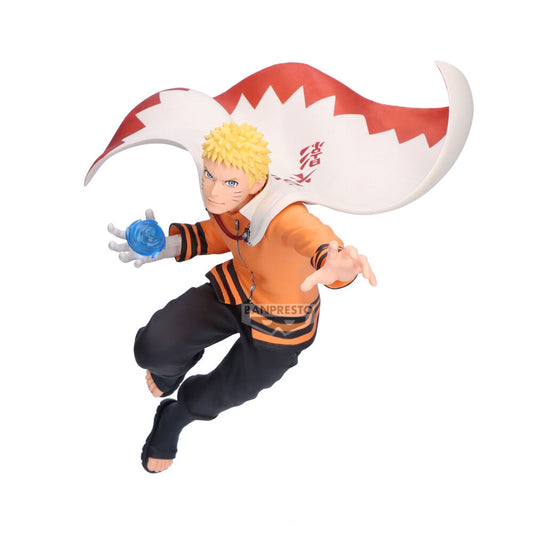 Figurine Boruto Naruto Uzumaki Naruto Next Generation de 18 cm