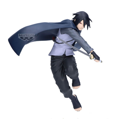 Funko Pop! Sasuke Uchiha Boruto Next Generation Figura da Collezione - Nerdscape Nerdscape