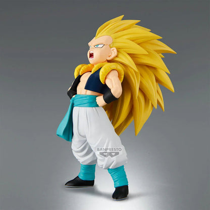 Funko Pop! Gotenks Super Saiyan 3 Dragon Ball Z Figura da Collezione - Nerdscape Nerdscape