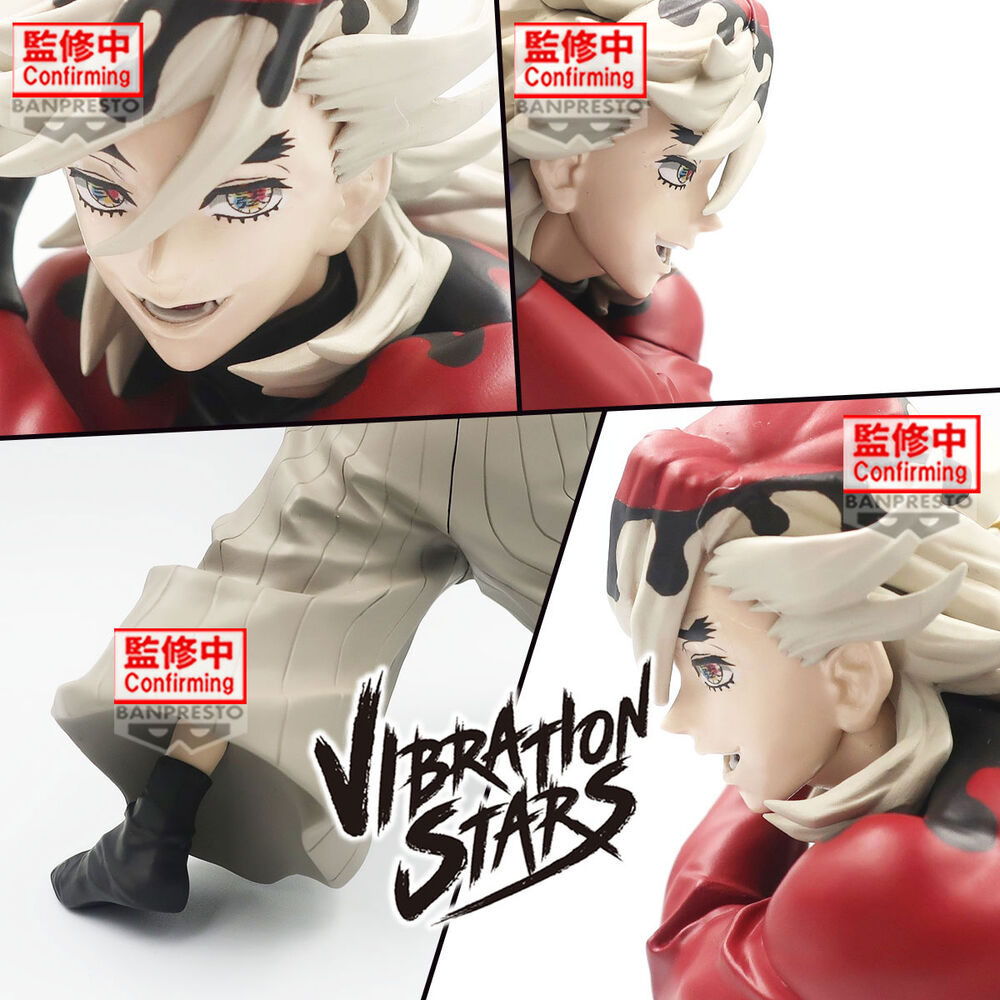 Funko Pop! Doma Demon Slayer Kimetsu no Yaiba Vibration Stars Figura da Collezione - Nerdscape Nerdscape