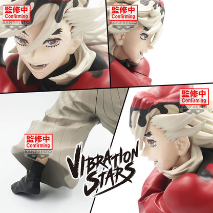 Funko Pop! Doma Demon Slayer Kimetsu no Yaiba Vibration Stars Figura da Collezione - Nerdscape Nerdscape