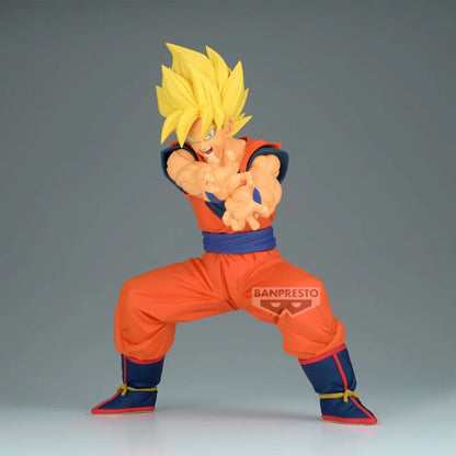 Funko Pop! Son Goku Dragon Ball Z Grandista Figura da Collezione - Nerdscape Nerdscape