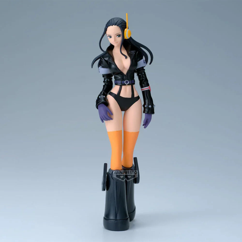 Funko Pop! Nico Robin Figura da Collezione 17cm - Nerdscape Nerdscape