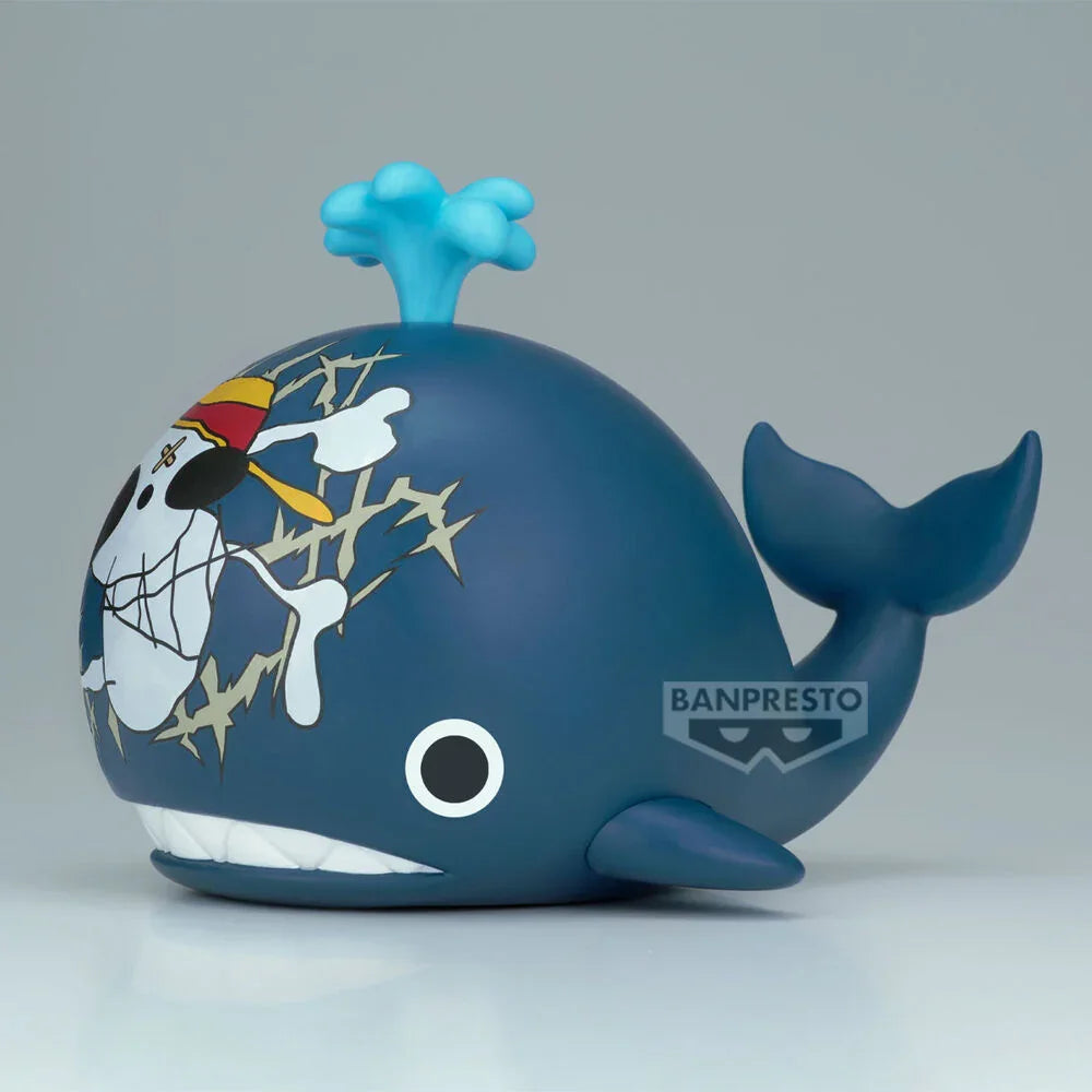 Funko Pop! Laboon One Piece Figura da Collezione 13cm - Nerdscape Nerdscape