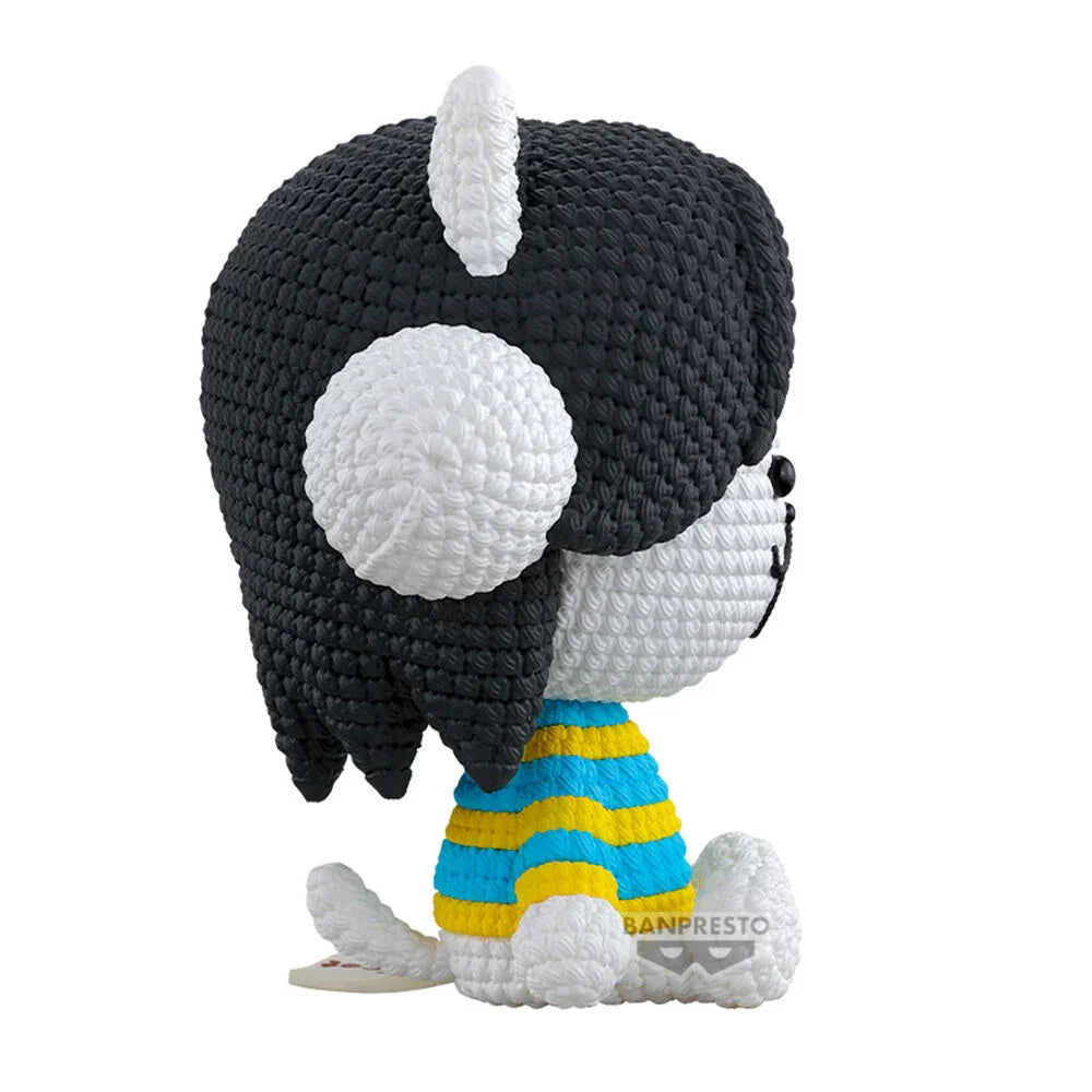 Funko Pop! Temmie Undertale Figura da Collezione 14cm - Nerdscape Nerdscape