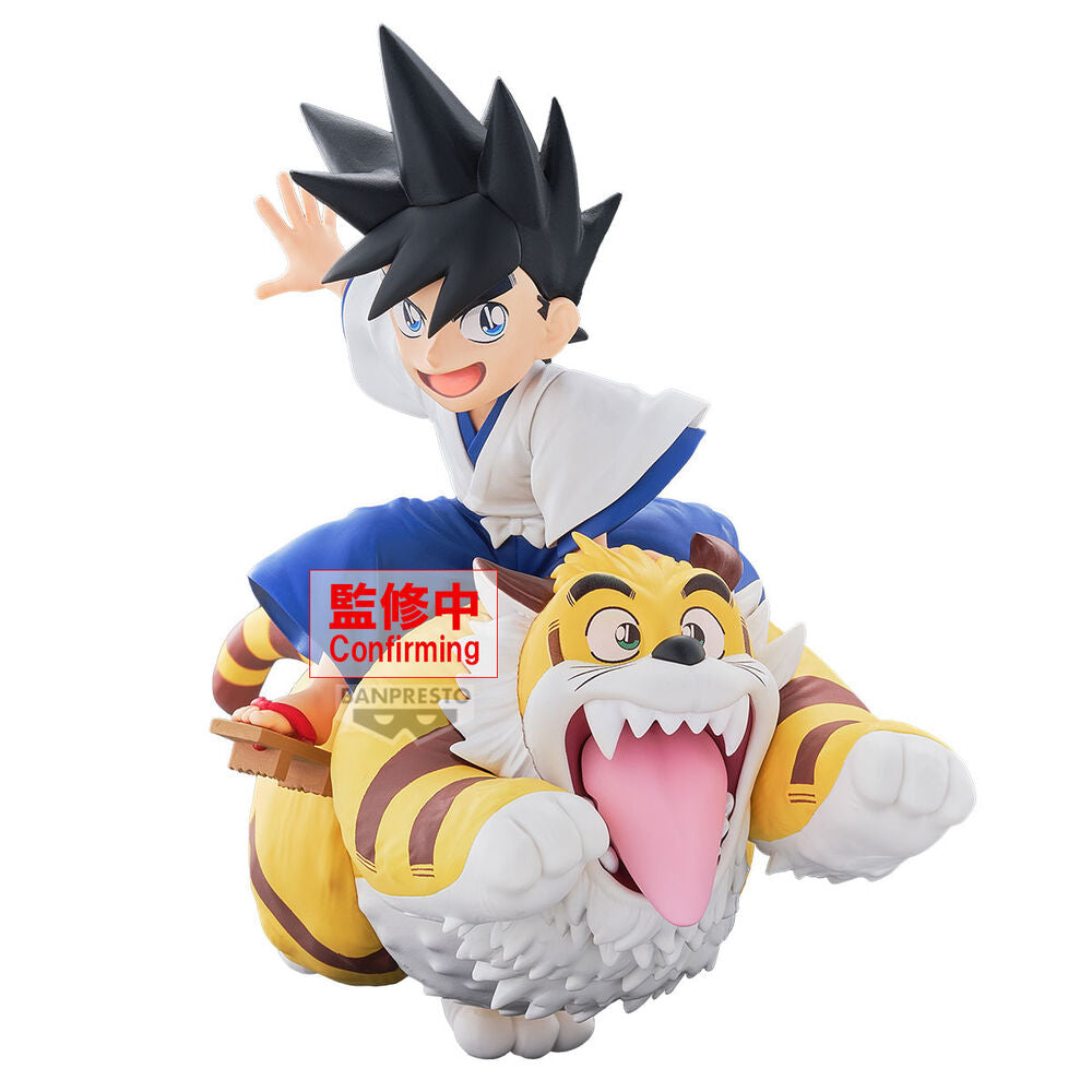 Yaiba: Samurai Legend Kagetora figure 9cm