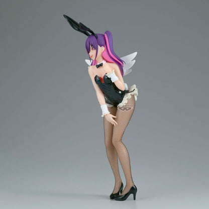2.5 Dimensional Seduction Miriella Bunny Style Glitter & Glamorous figure 22cm