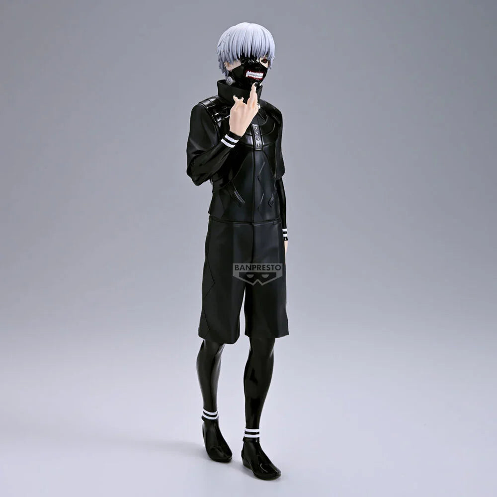 Grandista Kaneki Ken Tokyo Ghoul Figura da Collezione - Nerdscape Nerdscape