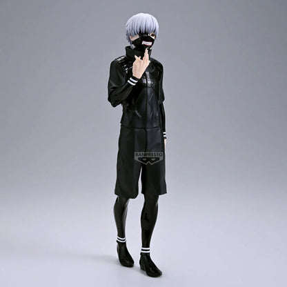 Grandista Kaneki Ken Tokyo Ghoul Figura da Collezione - Nerdscape Nerdscape