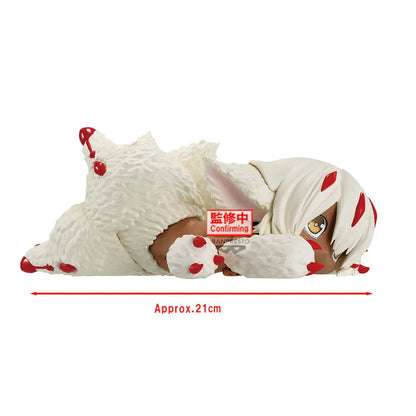 Made in Abyss Fanuta Relax Time Figura da Collezione 21cm - Nerdscape Nerdscape