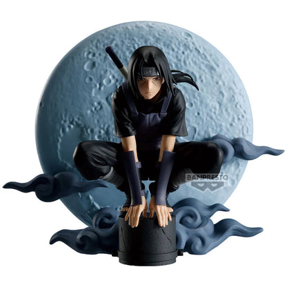 Funko Pop! Itachi Uchiha Naruto Shippuden Memorable Saga - Figura da Collezione Nerdscape Nerdscape