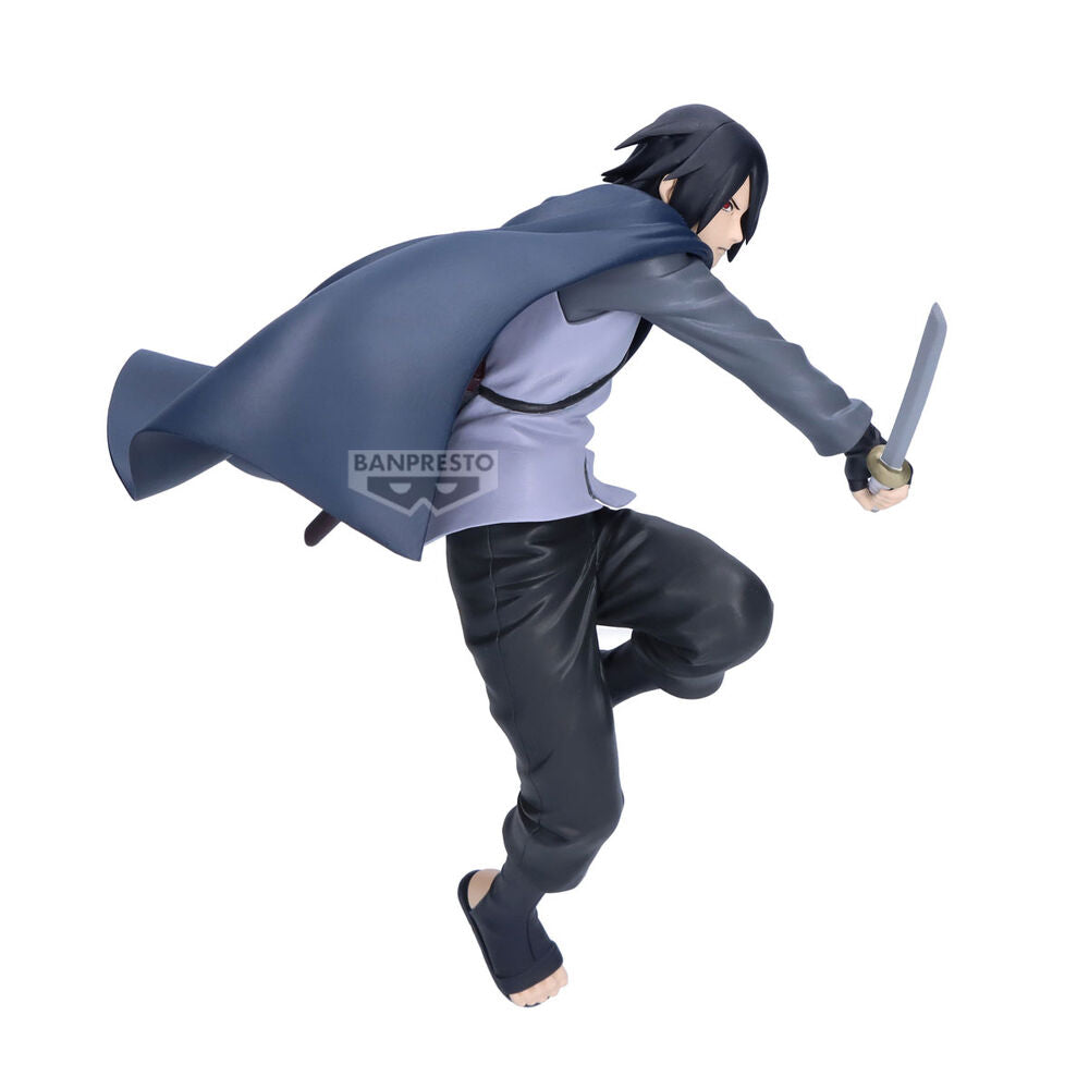Funko Pop! Sasuke Uchiha Boruto Next Generation Figura da Collezione - Nerdscape Nerdscape