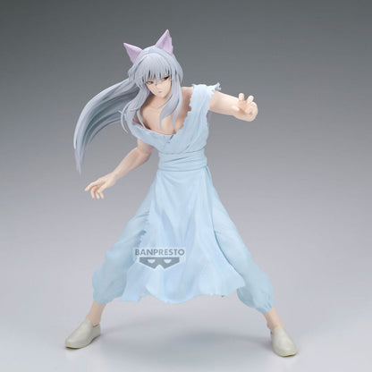 Yu Yu Hakusho Youko Kurama Maximatic figure 23cm