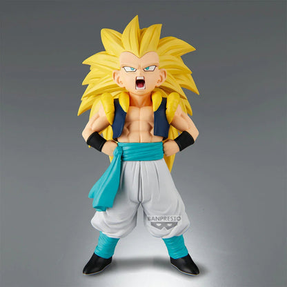 Funko Pop! Gotenks Super Saiyan 3 Dragon Ball Z Figura da Collezione - Nerdscape Nerdscape