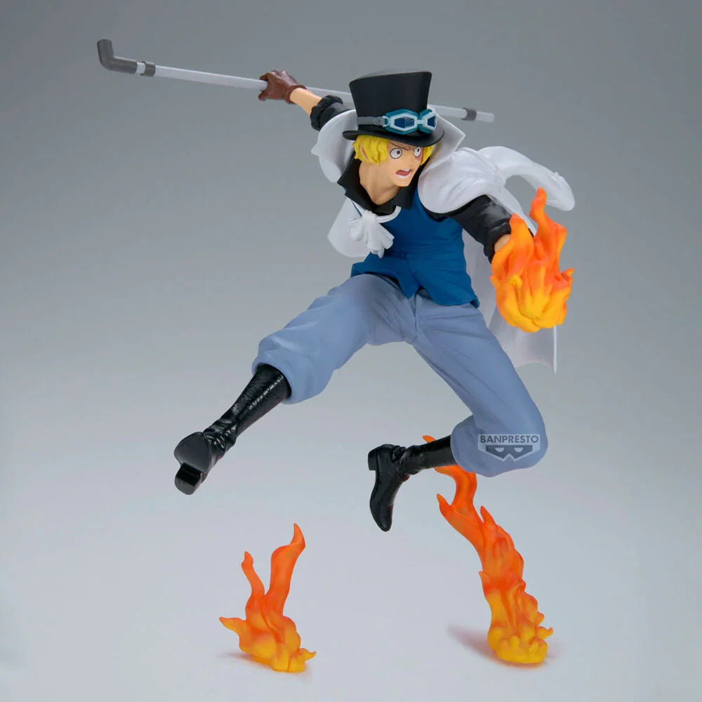 Funko Pop! Sabo One Piece Special Edition Figura da Collezione - Nerdscape Nerdscape