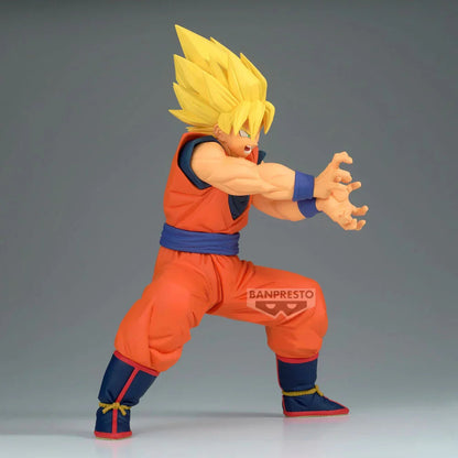 Funko Pop! Son Goku Dragon Ball Z Grandista Figura da Collezione - Nerdscape Nerdscape