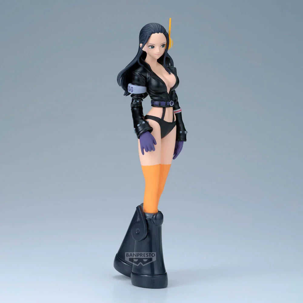 Funko Pop! Nico Robin Figura da Collezione 17cm - Nerdscape Nerdscape