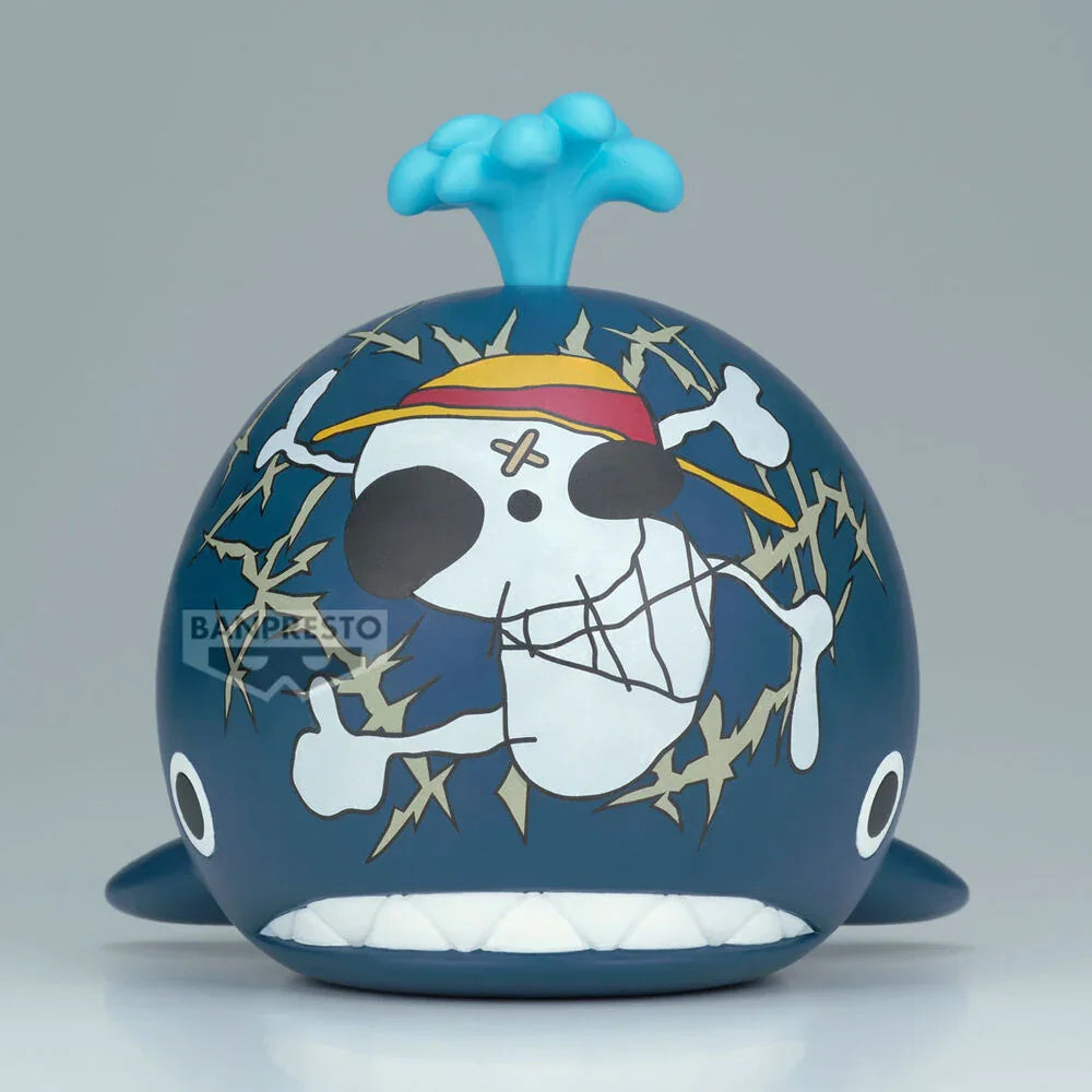 Funko Pop! Laboon One Piece Figura da Collezione 13cm - Nerdscape Nerdscape