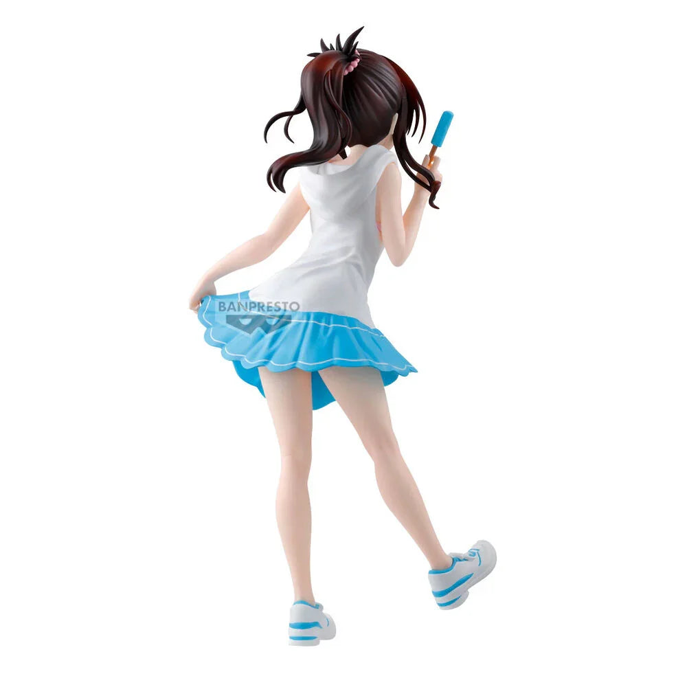 Funko Pop! Mikan Yuki To Love-Ru Darkness Glitter & Glamorous - Figura da Collezione - Nerdscape Nerdscape