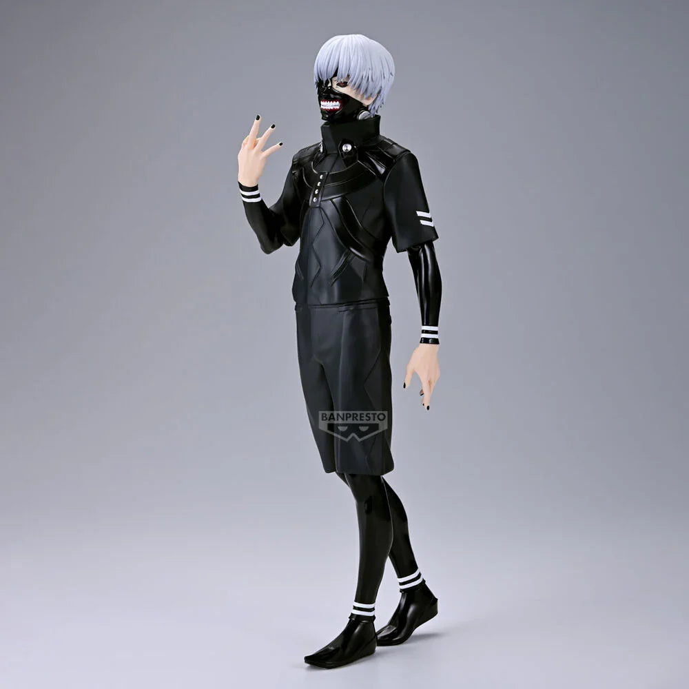 Grandista Kaneki Ken Tokyo Ghoul Figura da Collezione - Nerdscape Nerdscape