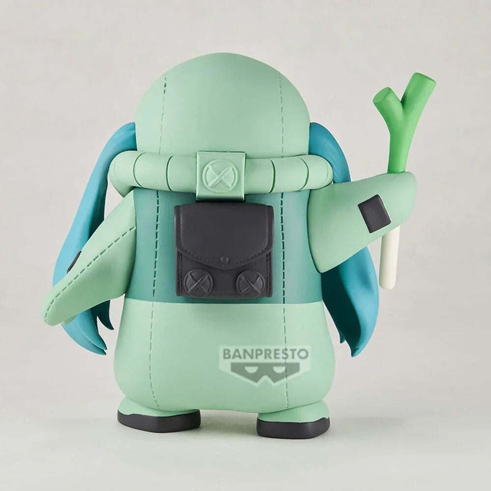 Funko Pop! Hatsune Miku Mobile Suit Gundam 45th Anniversary Figura da Collezione - Nerdscape Nerdscape