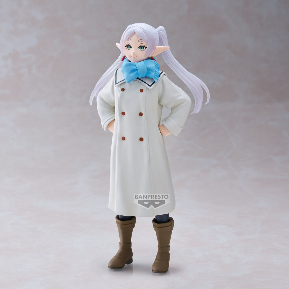 Frieren: Beyond Journey's End Frieren figure 20cm