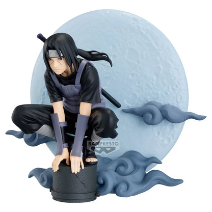 Funko Pop! Itachi Uchiha Naruto Shippuden Memorable Saga - Figura da Collezione Nerdscape Nerdscape