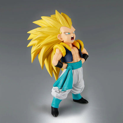 Funko Pop! Gotenks Super Saiyan 3 Dragon Ball Z Figura da Collezione - Nerdscape Nerdscape