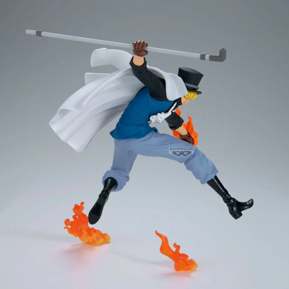 Funko Pop! Sabo One Piece Special Edition Figura da Collezione - Nerdscape Nerdscape