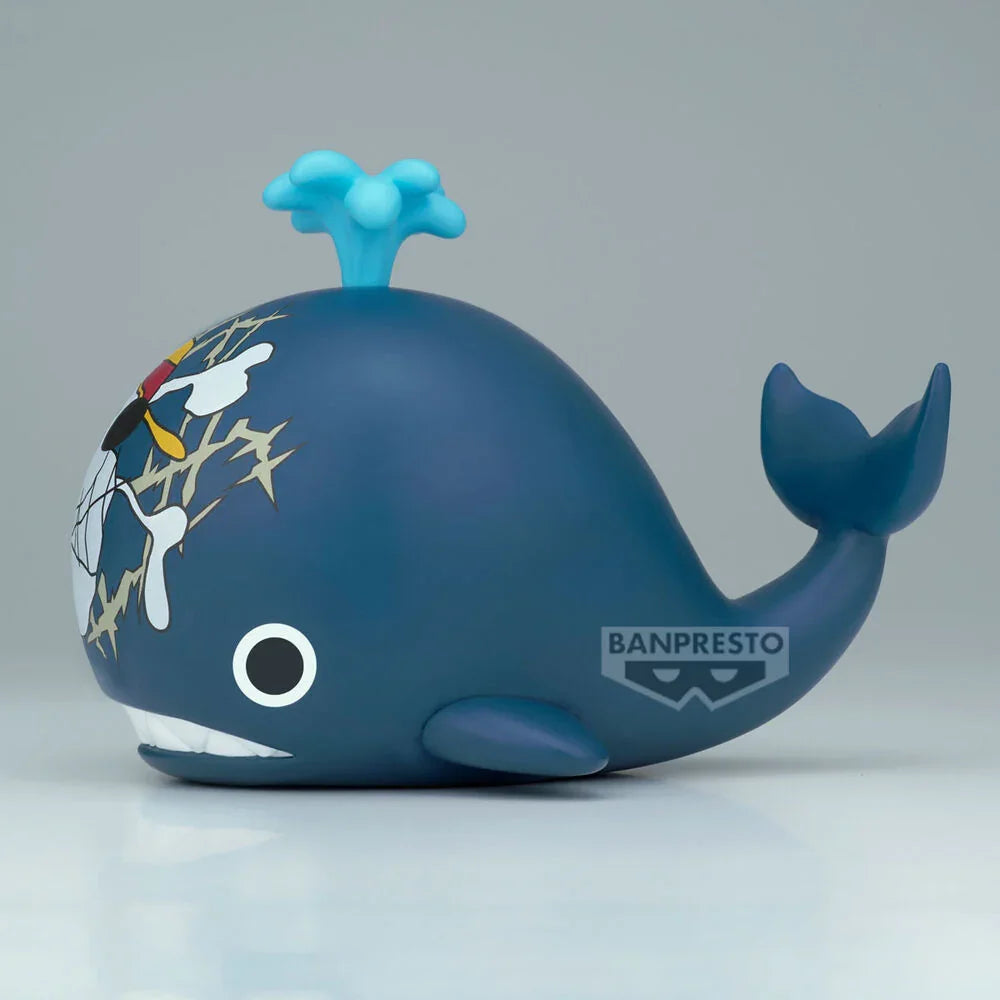 Funko Pop! Laboon One Piece Figura da Collezione 13cm - Nerdscape Nerdscape