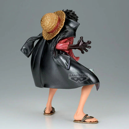 Funko Pop! Monkey D Luffy King of Artists Figura da Collezione - Nerdscape Nerdscape