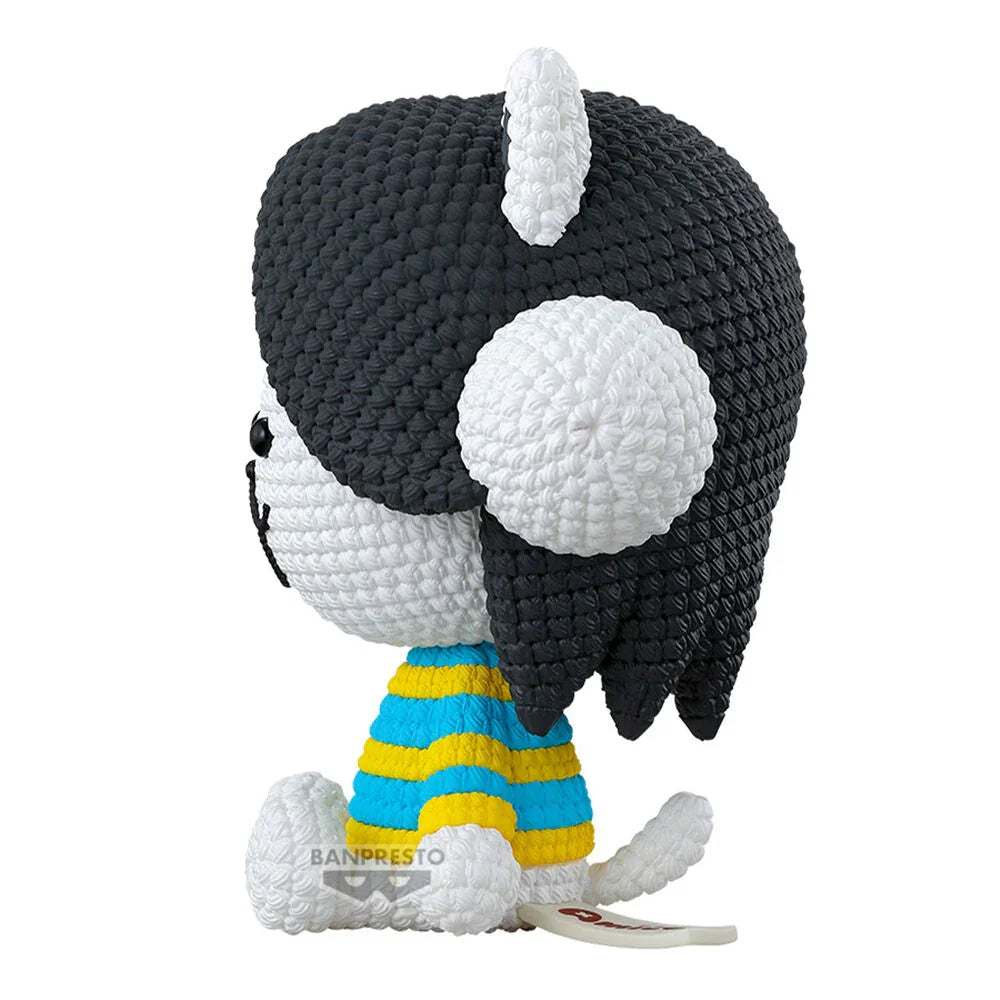 Funko Pop! Temmie Undertale Figura da Collezione 14cm - Nerdscape Nerdscape
