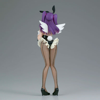 2.5 Dimensional Seduction Miriella Bunny Style Glitter & Glamorous figure 22cm