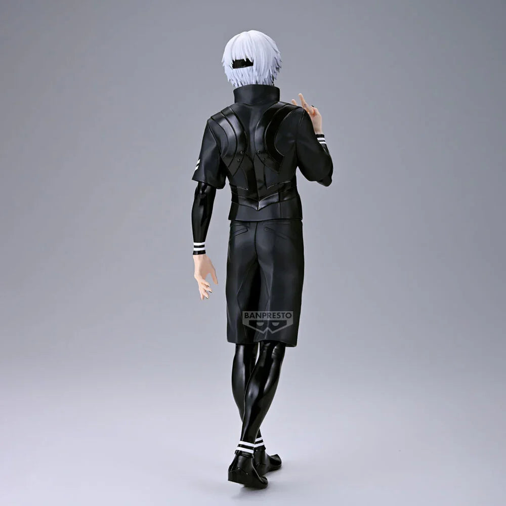 Grandista Kaneki Ken Tokyo Ghoul Figura da Collezione - Nerdscape Nerdscape