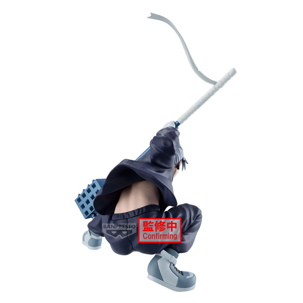 Sakamoto Days Gaku Vibration Stars figure 14cm