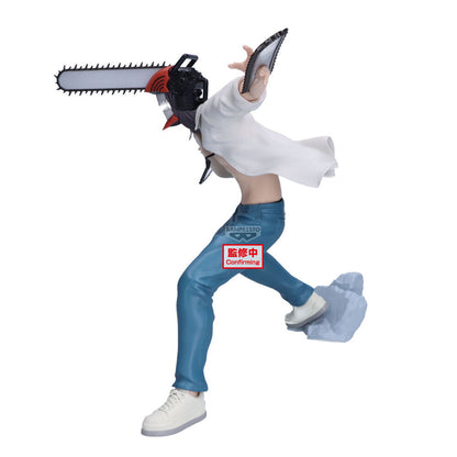 Funko Pop! Chainsaw Man Chainsaw Man Grandista 21cm Figura da Collezione - Nerdscape Nerdscape