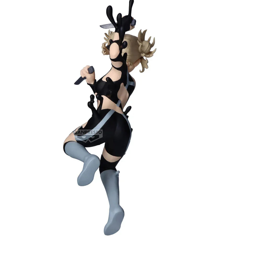 My Hero Academia Himiko Toga Evil Villains figure 20cm Nerdscape