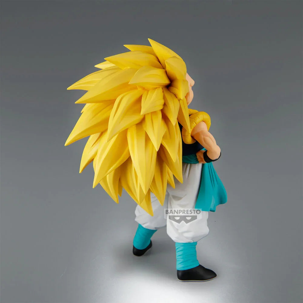 Funko Pop! Gotenks Super Saiyan 3 Dragon Ball Z Figura da Collezione - Nerdscape Nerdscape