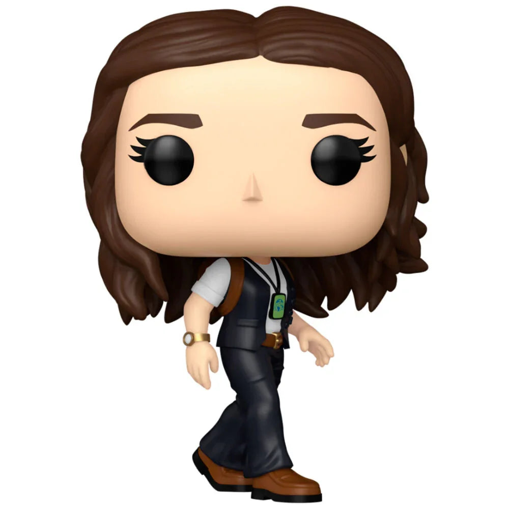 Funko Pop! DC Comics Superman Lois Lane - Figura da Collezione Vinyl Nerdscape
